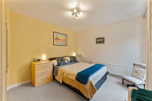 Bedroom Two- click for photo gallery